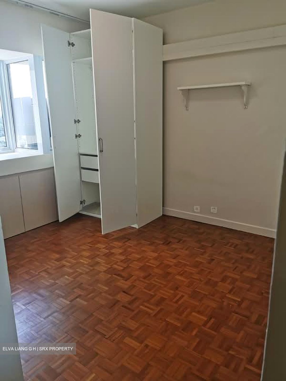 Ivory Heights (D22), Condominium #551605361